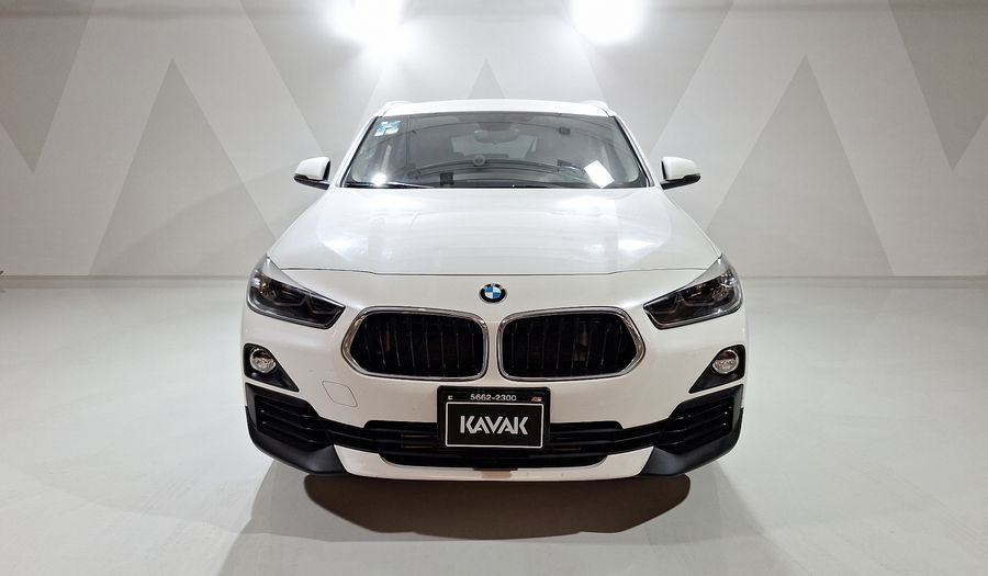 Bmw X2 1.5 SDRIVE18IA EXECUTIVE DCT Suv 2020