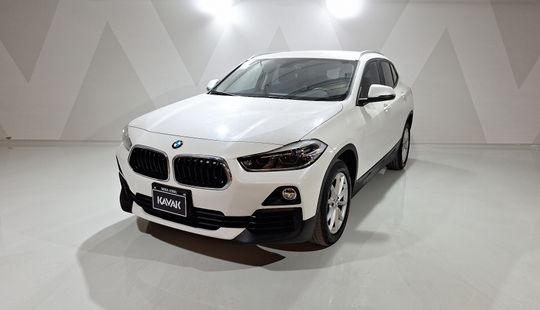 Bmw • X2