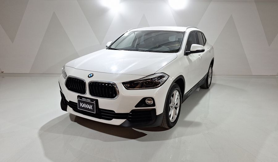 Bmw X2 1.5 SDRIVE18IA EXECUTIVE DCT Suv 2020