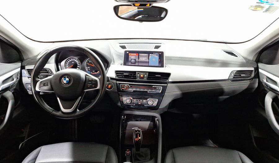 Bmw X2 1.5 SDRIVE18IA EXECUTIVE DCT Suv 2020