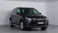 Volkswagen Tiguan 1.4 TSI BMT SPORT STYLE Suv 2012