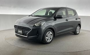 Hyundai • Grand i10