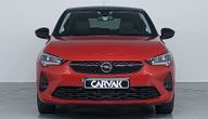 Opel Corsa 1.2 AT8 ULTIMATE Hatchback 2021