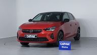 Opel Corsa 1.2 AT8 ULTIMATE Hatchback 2021