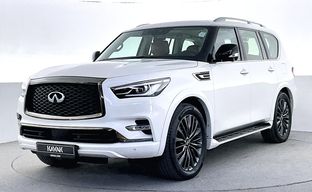 Infiniti • QX80