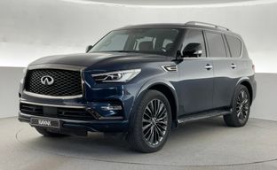 Infiniti • QX80