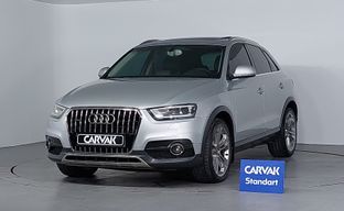 Audi • Q3