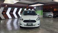 Ford Ka 1.5 SE MT Hatchback 2016