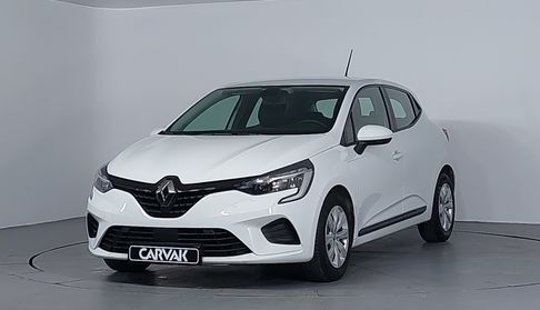 Renault Clio 1.0 SCE JOY Hatchback 2022