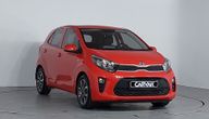 Kia Picanto 1.0 AMT COOL Hatchback 2020