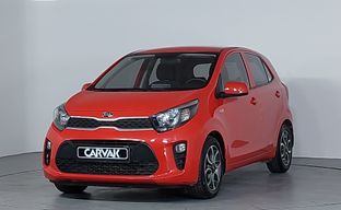 KIA • Picanto