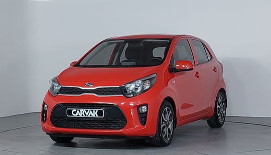 KIA • Picanto