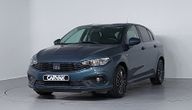 Fiat Egea 1.4 FIRE E6D STREET Hatchback 2022