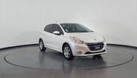 Peugeot 208 1.5 ALLURE TOUCHSCREEN MT Hatchback 2014