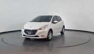 Peugeot 208 1.5 ALLURE TOUCHSCREEN MT Hatchback 2014