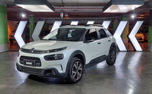 Citroen • C4 Cactus