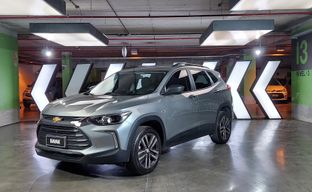 Chevrolet • Tracker