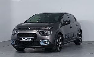 Citroën • C3