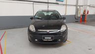 Fiat Punto 1.4 ATTRACTIVE MT Hatchback 2013