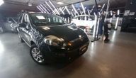 Fiat Punto 1.4 ATTRACTIVE MT Hatchback 2013