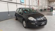 Fiat Punto 1.4 ATTRACTIVE MT Hatchback 2013