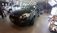 Fiat Punto 1.4 ATTRACTIVE MT Hatchback 2013