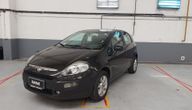 Fiat Punto 1.4 ATTRACTIVE MT Hatchback 2013