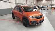 Renault Kwid 1.0 SCE OUTSIDER MT Hatchback 2020