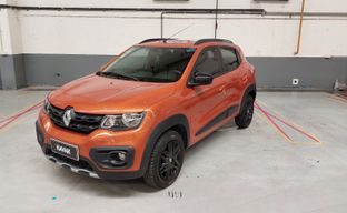 Renault • Kwid