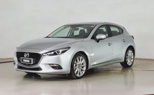 Mazda • Mazda 3