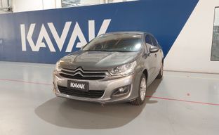 Citroen • C4 Lounge