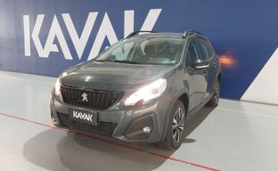 Peugeot • 2008