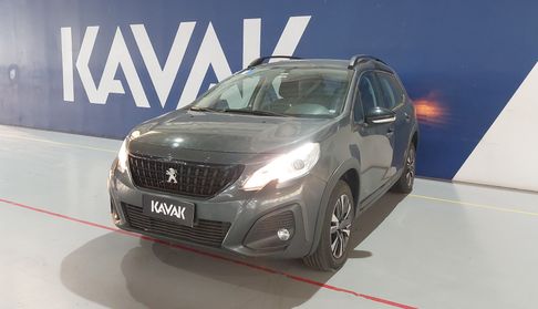 Peugeot 2008 ALLURE PACK Suv 2022