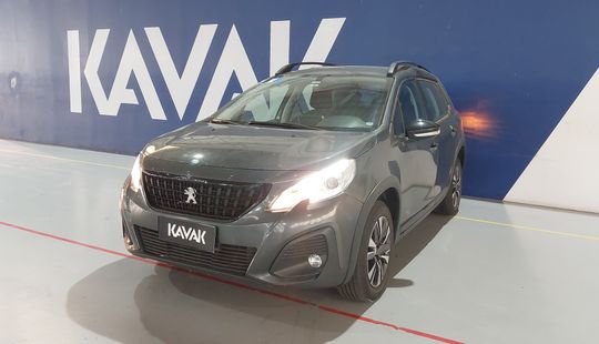 Peugeot 2008 ALLURE PACK-2022