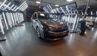 Citroen C4 Lounge 1.6 HDI FEEL PACK MT Sedan 2021