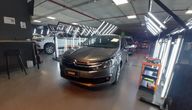 Citroen C4 Lounge 1.6 HDI FEEL PACK MT Sedan 2021