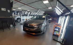 Citroen • C4 Lounge