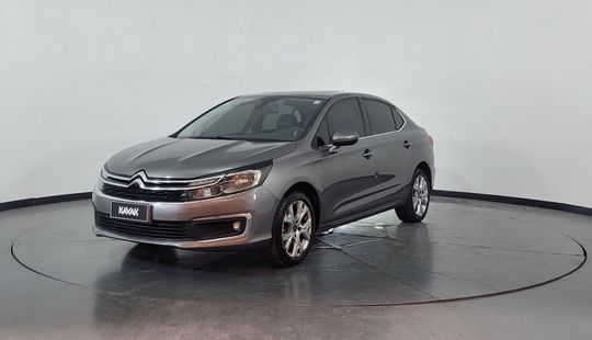 Citroen • C4 Lounge