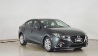 Mazda 3 1.6 S AT Sedan 2015