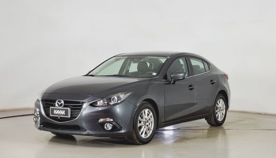 Mazda • Mazda 3