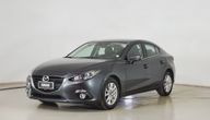 Mazda 3 1.6 S AT Sedan 2015