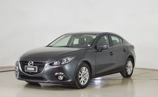 Mazda • Mazda 3