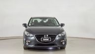 Mazda 3 1.6 S AT Sedan 2015