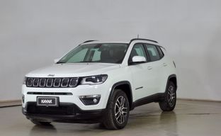 Jeep • Compass