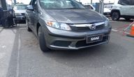 Honda Civic 1.8 LXS MT Sedan 2015