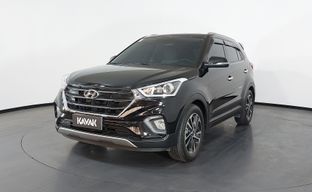 Hyundai • Creta