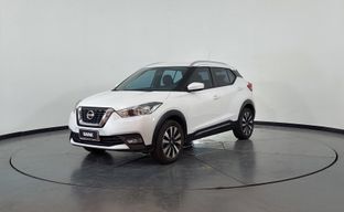 Nissan • Kicks