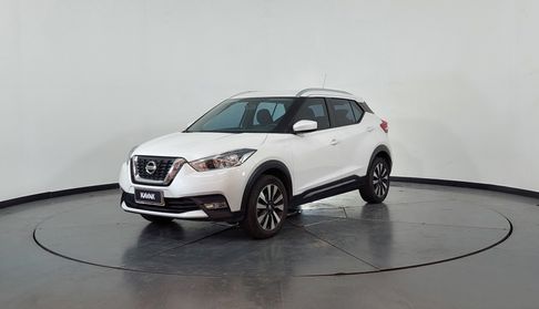 Nissan Kicks 1.6 ADVANCE AT Suv 2020