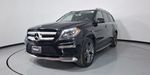 Mercedes Benz Clase Gl 4.7 GL 500 CGI BITURBO 4WD AT Suv 2014