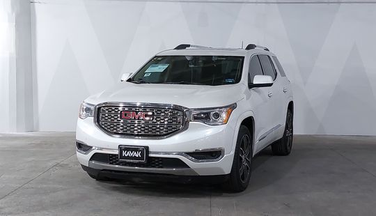 Gmc • Acadia